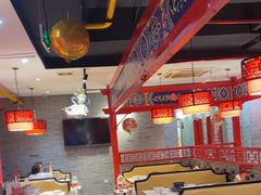 -祥源胡同·涮牛羊肉火锅(花桥店)