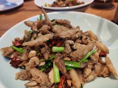 -印象鲵宴·张家界地标美食名片(溪布街店)