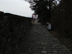 -南京城墙景区