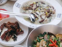 -渔语鱼酸菜鱼新川菜(来福士店)
