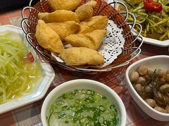 -德林砂锅粥(景田店)