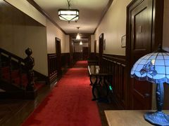 -利顺德大饭店·水岸中餐厅(小白楼店)