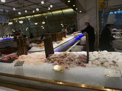 -诱货海鲜自助火锅(爱琴海购物公园东百店)