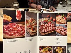-LENBACH兰巴赫西餐啤酒坊(大连东港店)