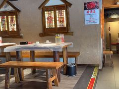 -有位虾匠·手工土菜小馆(市北店)