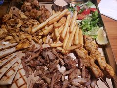 -HELLO MUSAE 拾光缪斯餐厅·纯正希腊风味(苏州中心店)