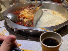 -重庆锦火锅(惠福东路店)