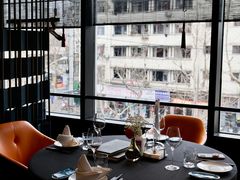 包厢-鲁采LU STYLE(新天地店)