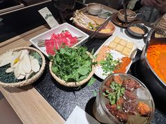 -山缓缓火锅(青岛万象城店)