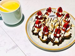 -BE BRIGHT KITCHEN(正佳广场店)
