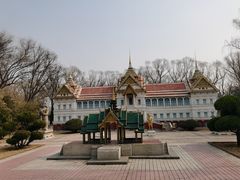 -北京世界公园