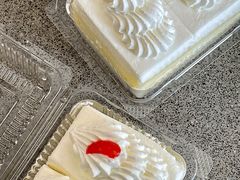 -红宝石·鲜奶小方(莘庄店)