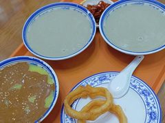 -隆福寺小吃店(东四店)