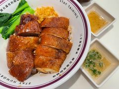 -太兴餐厅(东方广场分店)