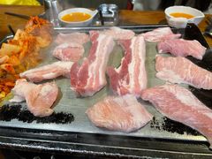 鲜五花肉-香猪坊(五道口店)