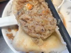 蟹粉小笼-熙盛源(苏苑街店)