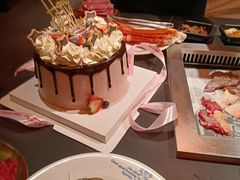 -星伦多自助料理·涮烤一体(虹悦城店)