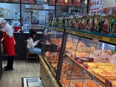 -味多美蛋糕(西安门店)