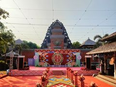 -南宁方特东盟神画