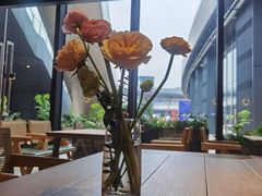 -臻鲜燕海鲜融合餐厅(金陵style店)