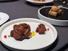 -上海滩餐厅(BFC外滩金融中心店)