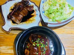 -小镇大厨私房餐厅