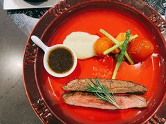 炭烤黑椒特选牛排-TIAGO HOME KITCHEN(朝阳大悦城店)