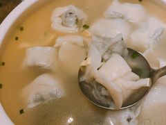 -骏莱海鲜鱼港(五角场店)