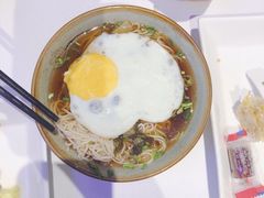 -小厨娘淮扬菜(清江苏宁广场店)