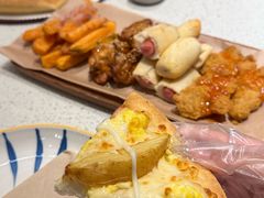 -必胜客(华为店)