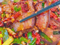 -贺庄·活鱼馆(珠吉路店)