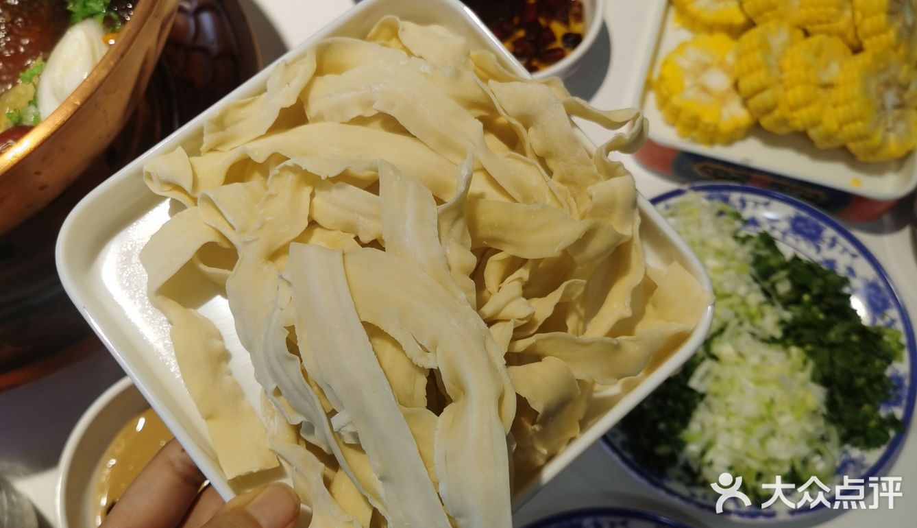 这家京味铜锅，品牌多店集结🔥真的已卷赢对手