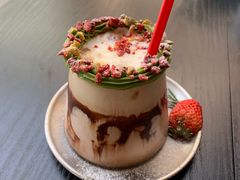 花环咖啡-BE NORMAL CAFE(霞溪路店)