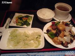 -萧邦音乐会所KTV·蒸汽活海鲜自助(福田店)