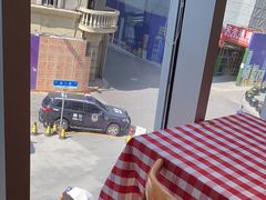 -西贝(吴江路湟普汇店)