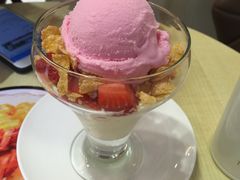 -甜心妈妈·榴莲星级糖水(北京路总店)