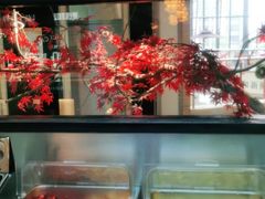 自助取餐区-宋徽厨·安徽菜(绿地店)