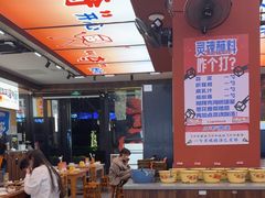 -黔三一夺夺粉酸汤火锅(百信店)