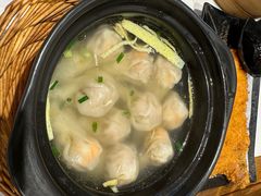 -馋三尺蟹粉小笼(人民广场店)