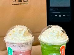 -星巴克(汕头群光广场店)