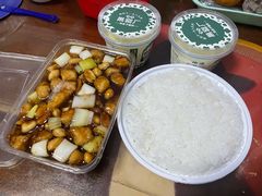 -黑窑厂糖油饼烤鸭·清真菜(旗舰店)