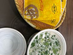-穆得·老周家牛肉烧饼(普利街店)