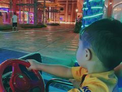 -三亚海昌梦幻海洋不夜城