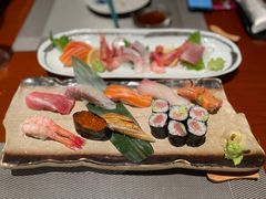 -乾山寿司(好运街店)