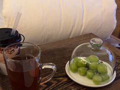 -云中漫步·足疗养生会馆(金开店)