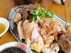 -肥婆兰鸡饭(西门外街店)