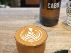 -CABO Coffee