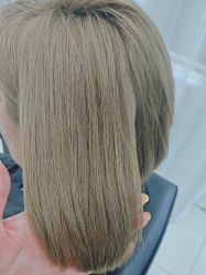 -FINE HAIR 烫染专业设计