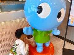 -CoCo都可(合生汇店)