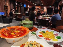 -申粤轩酒楼·三十年粤菜经典(丁香花园店)